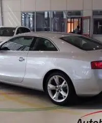 AUDI A5 3.0 V6 TDI QUATTRO AMBITION