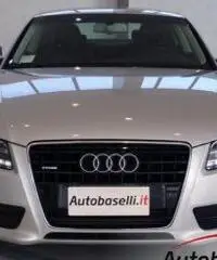 AUDI A5 3.0 V6 TDI QUATTRO AMBITION