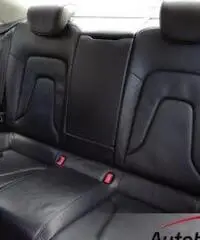 AUDI A5 3.0 V6 TDI QUATTRO AMBITION