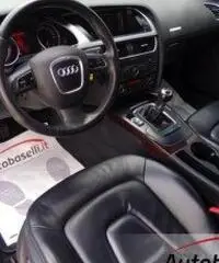 AUDI A5 3.0 V6 TDI QUATTRO AMBITION