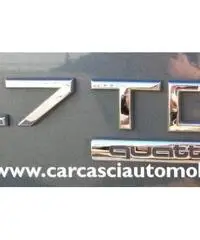 AUDI A6  2.7 V6 TDI 190CV QUATTRO SW