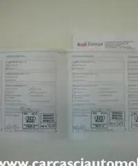 AUDI A6  2.7 V6 TDI 190CV QUATTRO SW