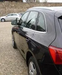 AUDI Q5 2.0 TDI 170 CV quattro S tronic