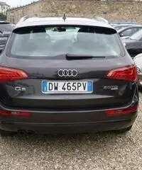 AUDI Q5 2.0 TDI 170 CV quattro S tronic