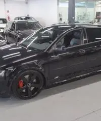 AUDI RS3 SPB 2.5 TFSI quattro S tronic