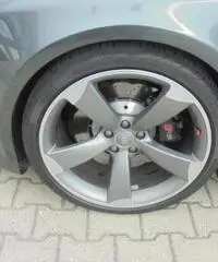 AUDI RS5 Coupé 4.2 V8 FSI quattro S tronic