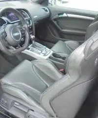 AUDI RS5 Coupé 4.2 V8 FSI quattro S tronic