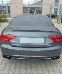 AUDI RS5 Coupé 4.2 V8 FSI quattro S tronic