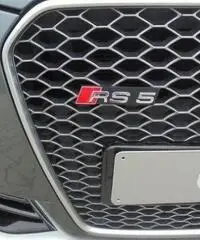 AUDI RS5 Coupé 4.2 V8 FSI quattro S tronic