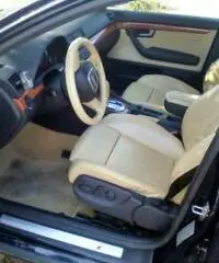 Audi S4 4.2 V8 Avant quattro tiptronic