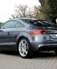 AUDI TT COUPE' TFSI S-TRONIC