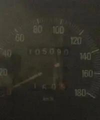 Autobianchi Y10 Fire 1.0 Europa 