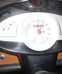 BIANCHINA PANORAMICA -AUTO D'EPOCA-ESENTE BOLLO- PASSAGGIO DI PROPIETA' RIDOTTO-ASSICURAZIONE RIDOTT