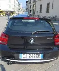 BMW 118 d 5p. Urban
