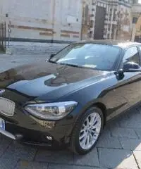 BMW 118 d 5p. Urban