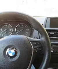 BMW 118 d 5p. Urban