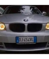 Bmw 120d coupe futura
