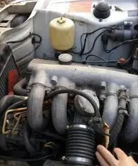 BMW 2002 2002 Tii
