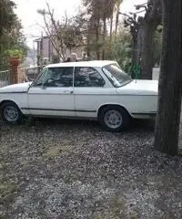 BMW 2002 2002 Tii