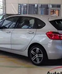 BMW 218 D ACTIVE TOURER SPORT 150 CV AUTOMATICA