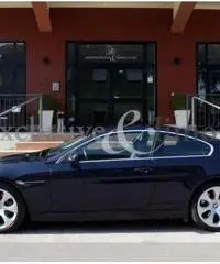 BMW 650 i cat