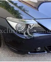 BMW 650 i cat