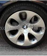 BMW 650 i cat