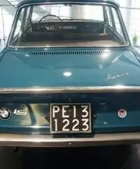 BMW 725 700 LS BERLINA BMW 725 700 LS BERLINA