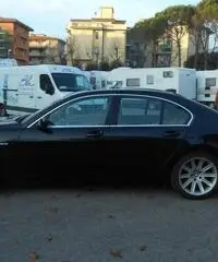 BMW 730D anno 2004 km 140000 certificabili, tagliandata, bellissima!