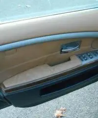 BMW 730D anno 2004 km 140000 certificabili, tagliandata, bellissima!