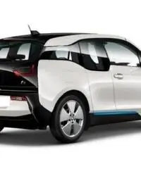 BMW i3  AUTOMATIC 5P NLT