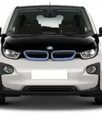 BMW i3  AUTOMATIC 5P NLT