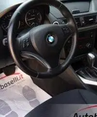 BMW X1 XDRIVE 20 D STEPTRONIC