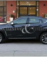 BMW X6 xDrive30d 258CV