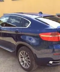 BMW X6 xDrive40d Futura