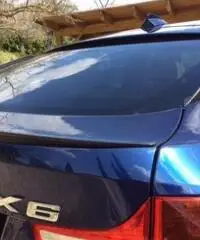 BMW X6 xDrive40d Futura