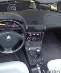 BMW Z3 2.8 24V cat Roadster