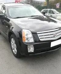 Cadillac SRX 3.6 GPL V6 AWD Sport Luxury Cambio Aut. Full Opt.