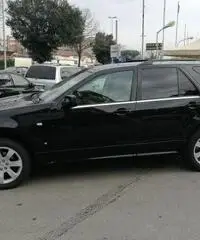 Cadillac SRX 3.6 GPL V6 AWD Sport Luxury Cambio Aut. Full Opt.