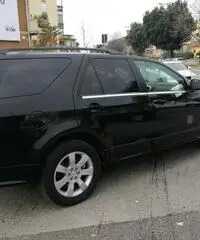 Cadillac SRX 3.6 GPL V6 AWD Sport Luxury Cambio Aut. Full Opt.