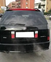 Cadillac SRX 3.6 GPL V6 AWD Sport Luxury Cambio Aut. Full Opt.