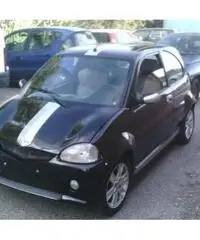 CHATENET CH Barooder Sport