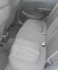 CHEVROLET Aveo 1.2 86CV 5 porte LT solo 46.000 Km