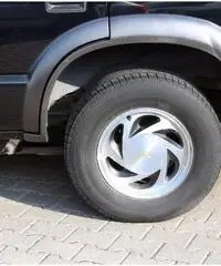 CHEVROLET Blazer 4.3 V6 5 porte 4WD LT