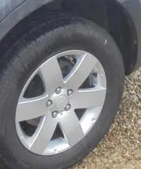 CHEVROLET Captiva 2.2 VCDi 163CV 2WD LT TAGLIANDI CHEVROLET