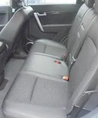 CHEVROLET Captiva 2.2 VCDi 163CV 2WD LT TAGLIANDI CHEVROLET