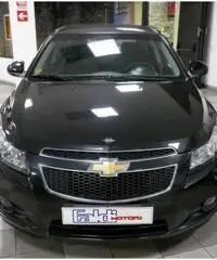 CHEVROLET Cruze 1.6 5 porte LT GPL