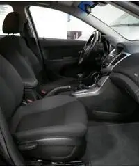 CHEVROLET Cruze 1.6 5 porte LT GPL