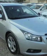 CHEVROLET Cruze 2.0 Diesel 150CV 4 porte LT