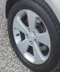 CHEVROLET Cruze 2.0 Diesel 150CV 4 porte LT